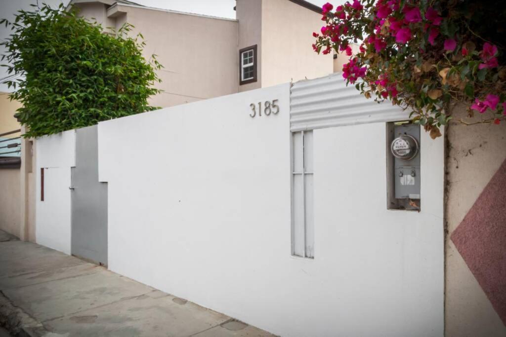 Surfboards Included In Your Stay!!! Tijuana Exteriör bild